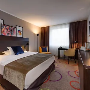 4* Hotel Leonardo Medical Park