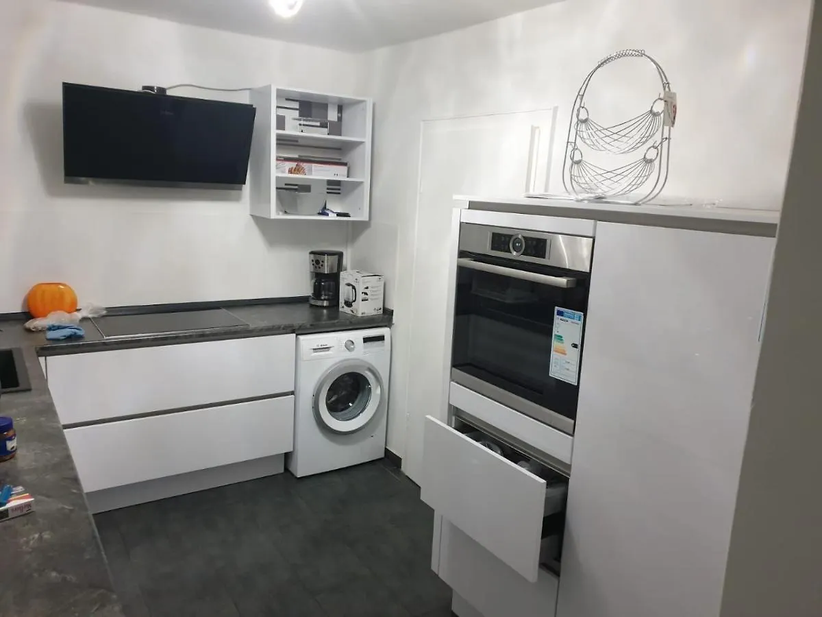 Apartment Luxuswohnung In Top Lage Hannover