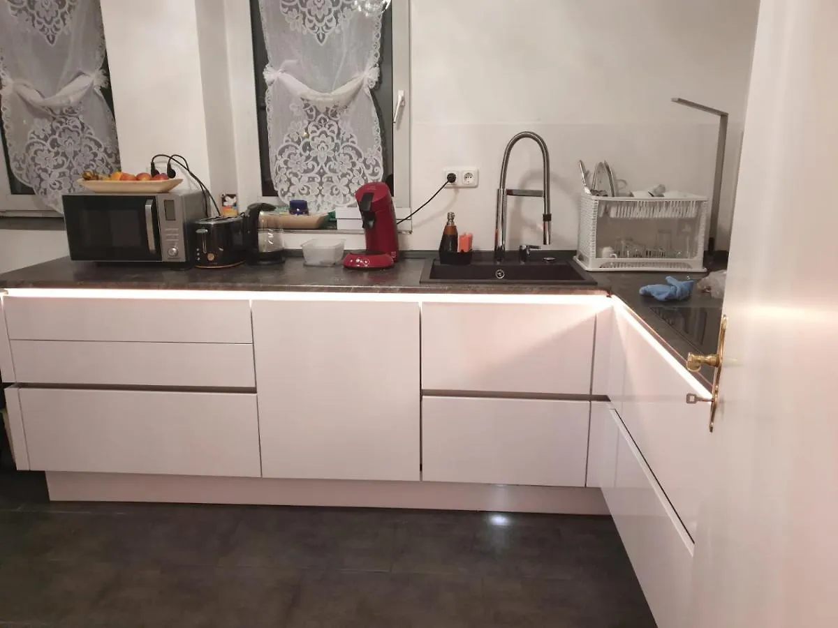 Apartment Luxuswohnung In Top Lage Hannover Germany