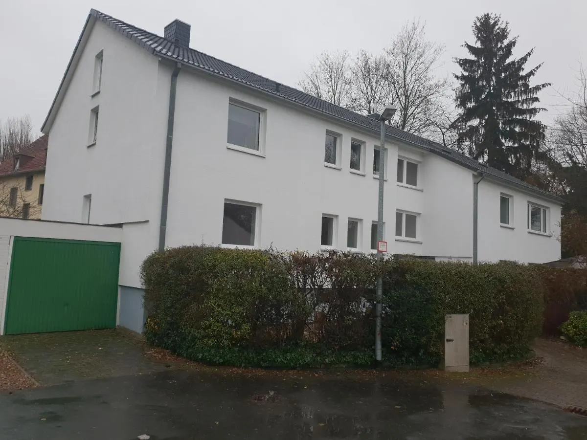 Luxuswohnung In Top Lage Hannover Germany