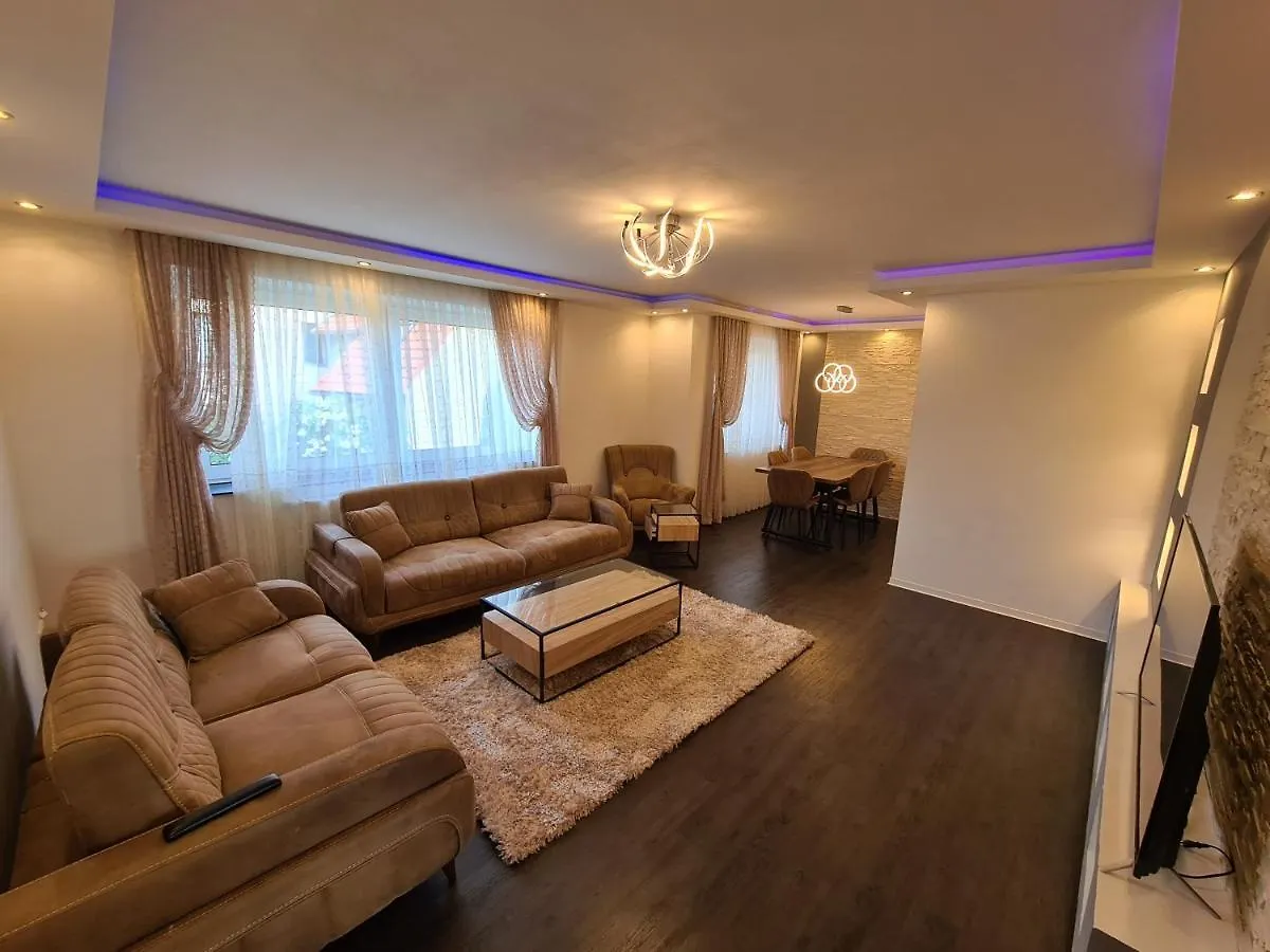 Luxuswohnung In Top Lage Hannover 0*,  Germany